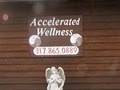 Accelerated Wellness logo