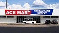 Ace Mart Restaurant Supply logo