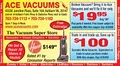 Ace Vacuums image 3