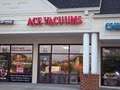 Ace Vacuums logo