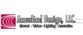 Acoustical Design logo