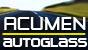 Acumen Auto Glass logo