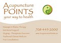 Acupuncture POINTS "your way to health" image 9