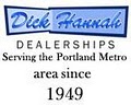 Acura of Portland logo