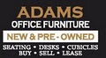 Adams Office Furniture image 6