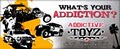 Addictive Toyz logo