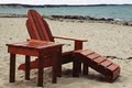 Adirondack Chairs by Don Morse image 1