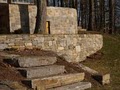 Adirondack Natural Stone logo
