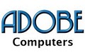 Adobe Computers logo