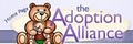 Adoption Alliance logo