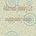 Adorned Jewelry Co. logo