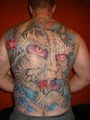 Adrenaline Tattoos & Body Piercing NJ image 6