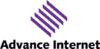 Advance Internet logo