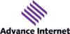 Advance Internet logo