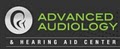 Advanced Audiology & Hearing Aid Center logo