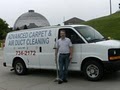 Advanced Carpet and Air Duct Cleaning Omaha logo