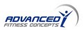 Advanced Fitness Concepts logo