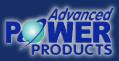 Advanced Power Products - Aircraft, Marine & RV Batteries logo