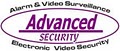 Advanced Security logo