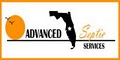 Advanced Septic Services.com logo