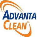 AdvantaClean of Central Arkansas logo