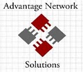 Advantage Network Solutions logo