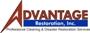 Advantage Restoration, Inc logo