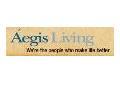 Aegis at Northgate Alzheimers Memory Care logo