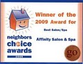 Affinity Salon and Spa Com image 4