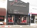 Agent Provocateur Store, Los Angeles image 3