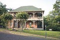 Ahern's Belle of the Bends Bed and Breakfast logo