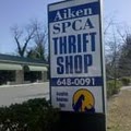 Aiken SPCA Thrift Shop logo
