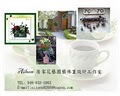 Aileen Horticulture Design and Services(居家花藝與園藝佈置設計工作室) logo