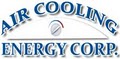Air Cooling Energy logo