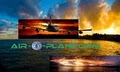 Air-O-Plane logo