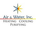 Air & Water, Inc logo