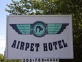 AirPet Hotel logo