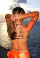 Airbrush Tattoos & Face Painting By: ROCK-N-FACES BODY ART image 2