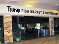 Ala Moana Center: Tsukiji Fish Market & Restaurant logo
