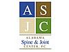 Alabama Spine & Joint Pc: Cuckler John MD logo