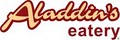 Aladdin's Eatery logo