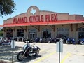Alamo Cycle-Plex logo