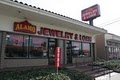 Alamo Jewelry & Loan logo