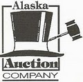Alaska Auction Co logo