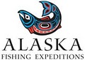 Alaska Fishing Expeditions, Inc. logo