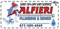 Alfieri Plumbing & Sewer, Inc. image 2