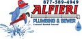 Alfieri Plumbing & Sewer, Inc. logo
