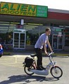Alien Scooters image 2