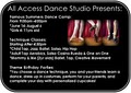 All Access Dance Studio image 2
