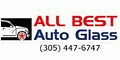 All Best Auto Glass logo